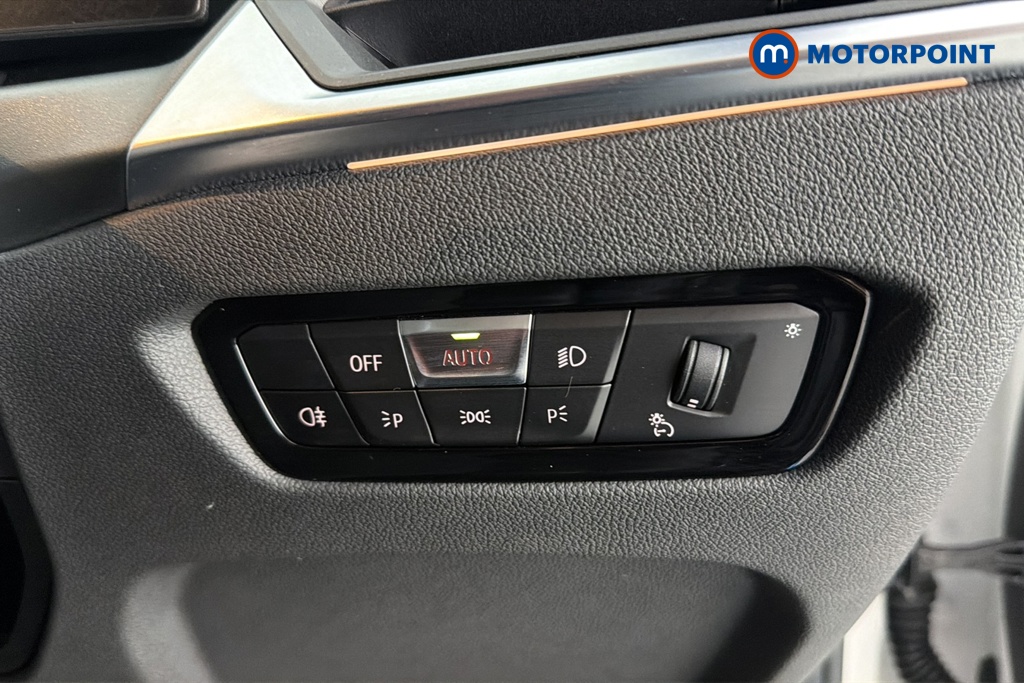 BMW 3 Series M Sport Automatic Petrol Saloon - Stock Number (1662296) - 11th supplementary image