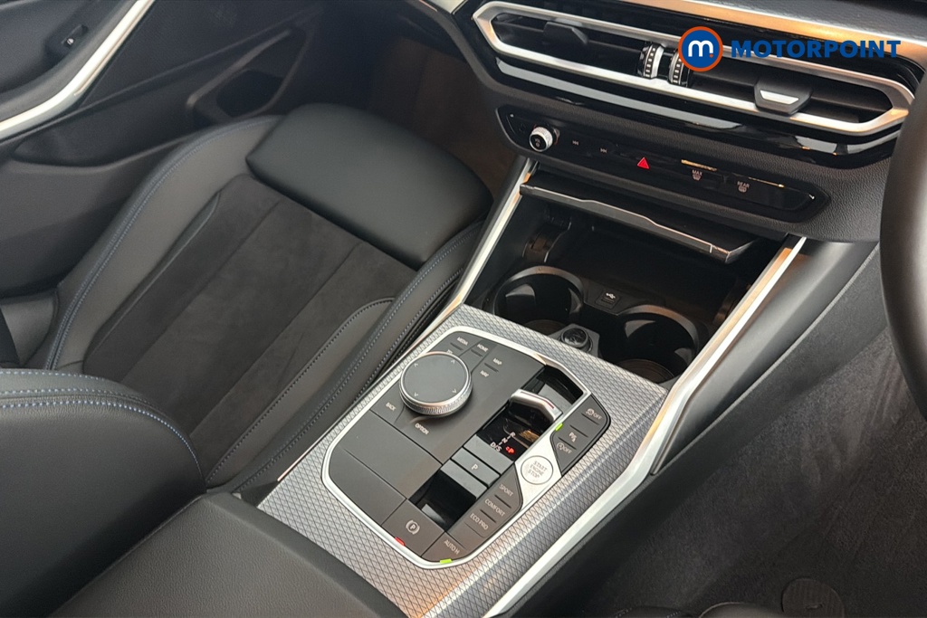 BMW 3 Series M Sport Automatic Petrol Saloon - Stock Number (1662296) - 15th supplementary image