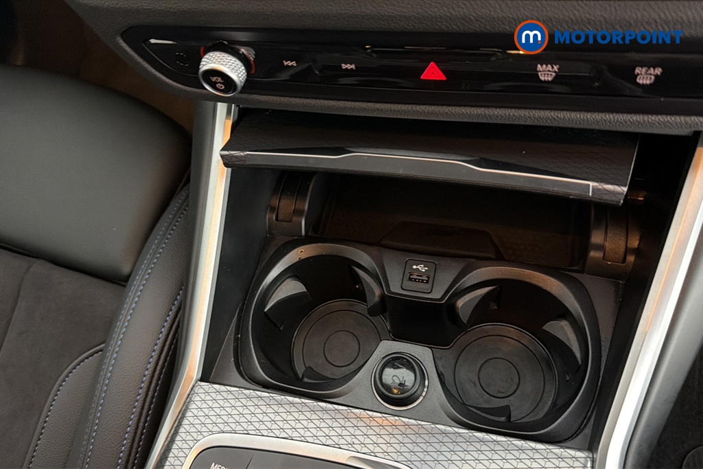 BMW 3 Series M Sport Automatic Petrol Saloon - Stock Number (1662296) - 16th supplementary image