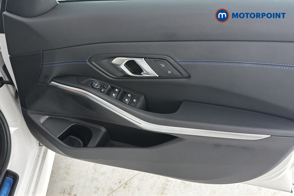 BMW 3 Series M Sport Automatic Petrol Saloon - Stock Number (1662296) - 18th supplementary image