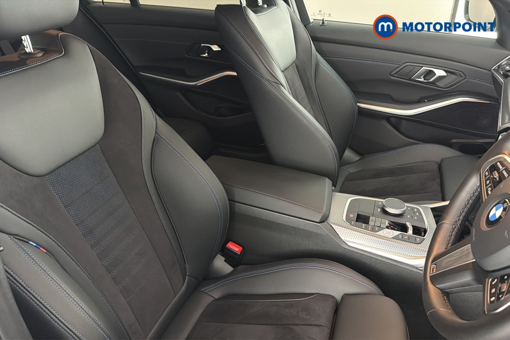 BMW 3 Series M Sport Automatic Petrol Saloon - Stock Number (1662296) - 22nd supplementary image