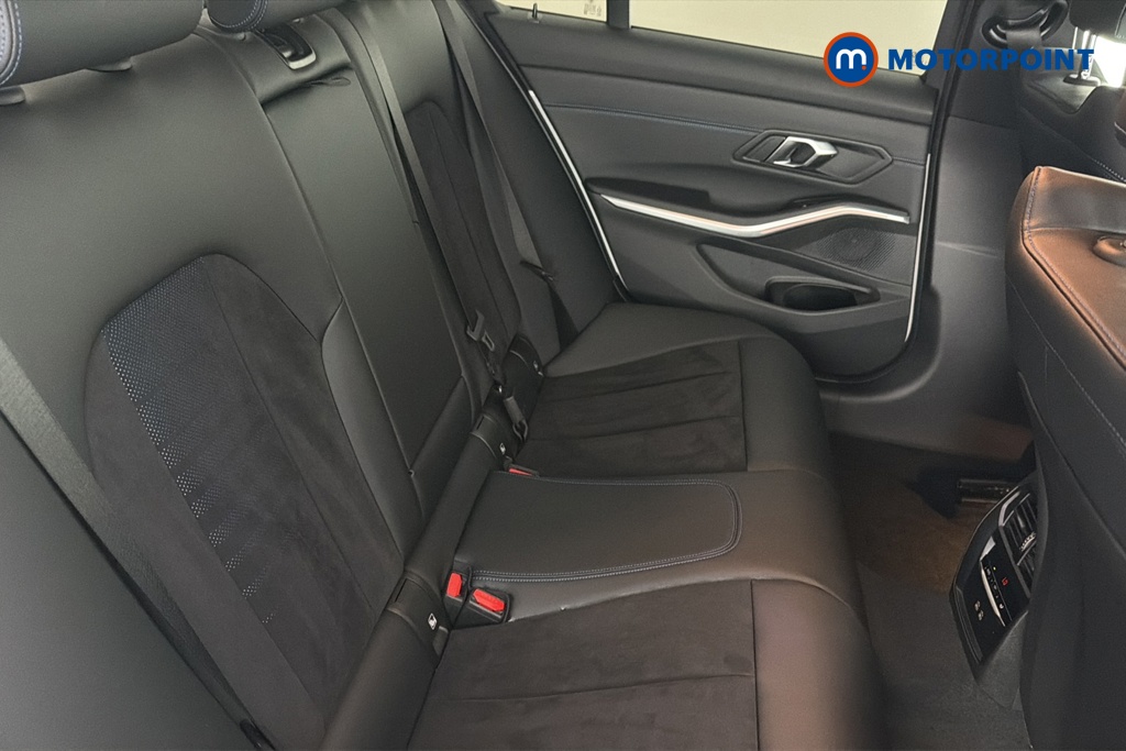 BMW 3 Series M Sport Automatic Petrol Saloon - Stock Number (1662296) - 25th supplementary image