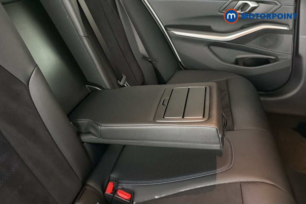 BMW 3 Series M Sport Automatic Petrol Saloon - Stock Number (1662296) - 26th supplementary image