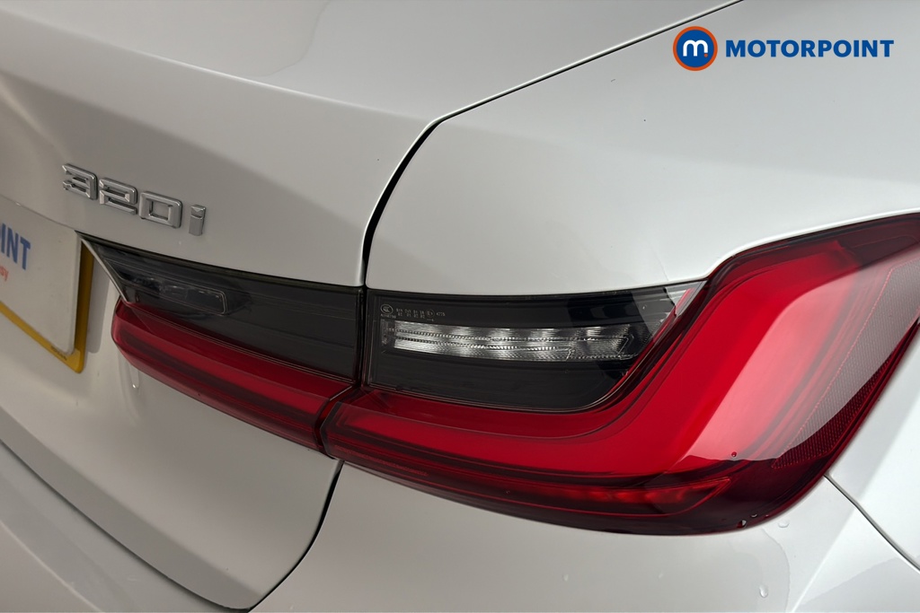 BMW 3 Series M Sport Automatic Petrol Saloon - Stock Number (1662296) - 36th supplementary image