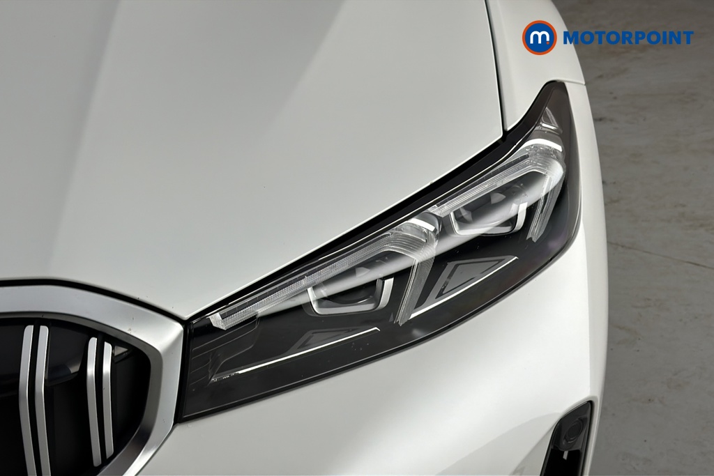 BMW 3 Series M Sport Automatic Petrol Saloon - Stock Number (1662296) - 42nd supplementary image