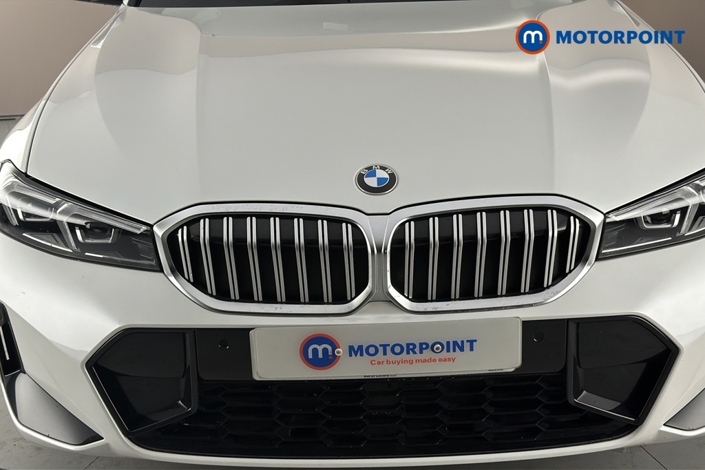 BMW 3 Series M Sport Automatic Petrol Saloon - Stock Number (1662296) - 43rd supplementary image
