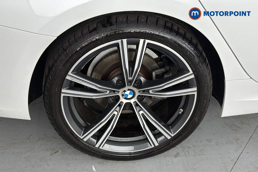 BMW 3 Series M Sport Automatic Petrol Saloon - Stock Number (1662296) - 46th supplementary image