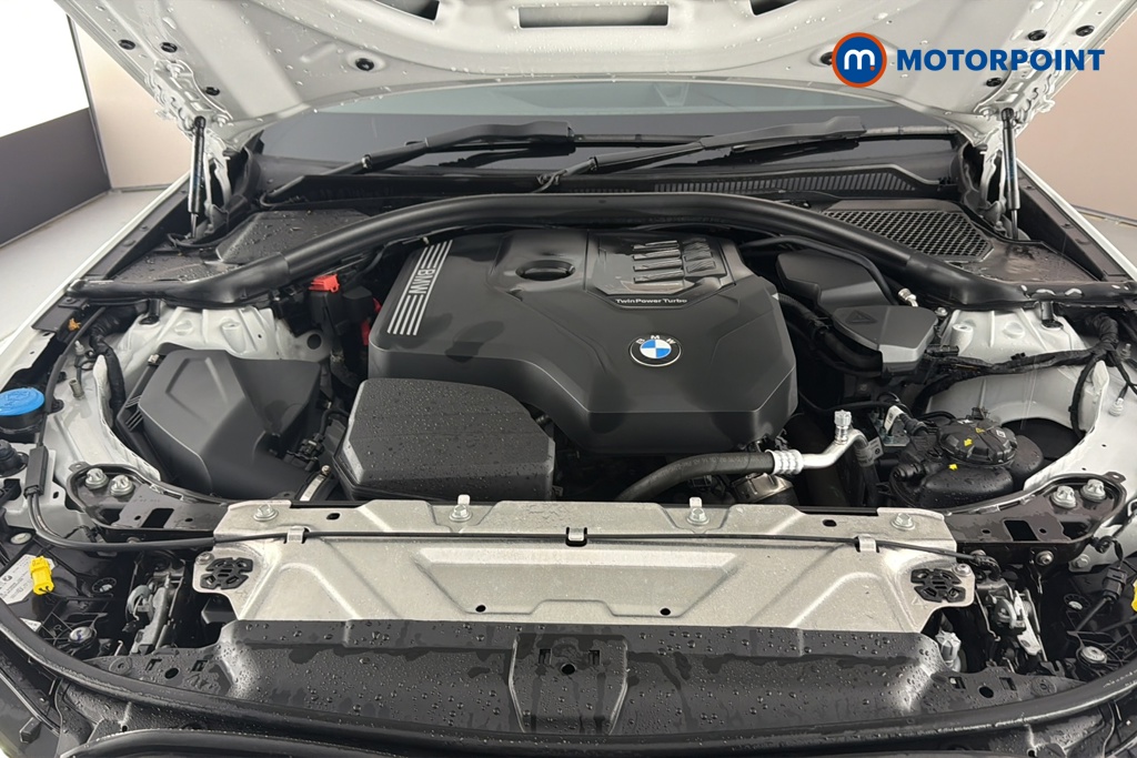 BMW 3 Series M Sport Automatic Petrol Saloon - Stock Number (1662296) - 48th supplementary image