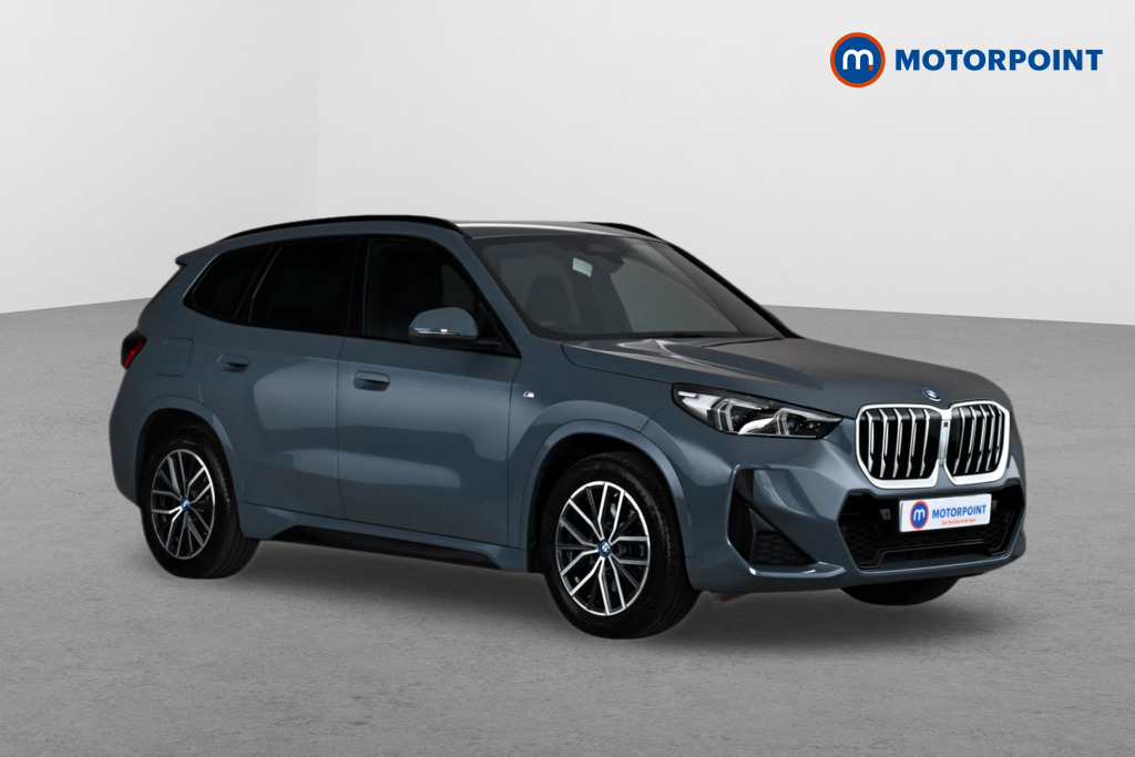 BMW X1 listing photo