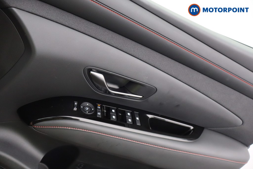 Hyundai Tucson N Line Automatic Petrol-Electric Hybrid SUV - Stock Number (1662322) - 10th supplementary image