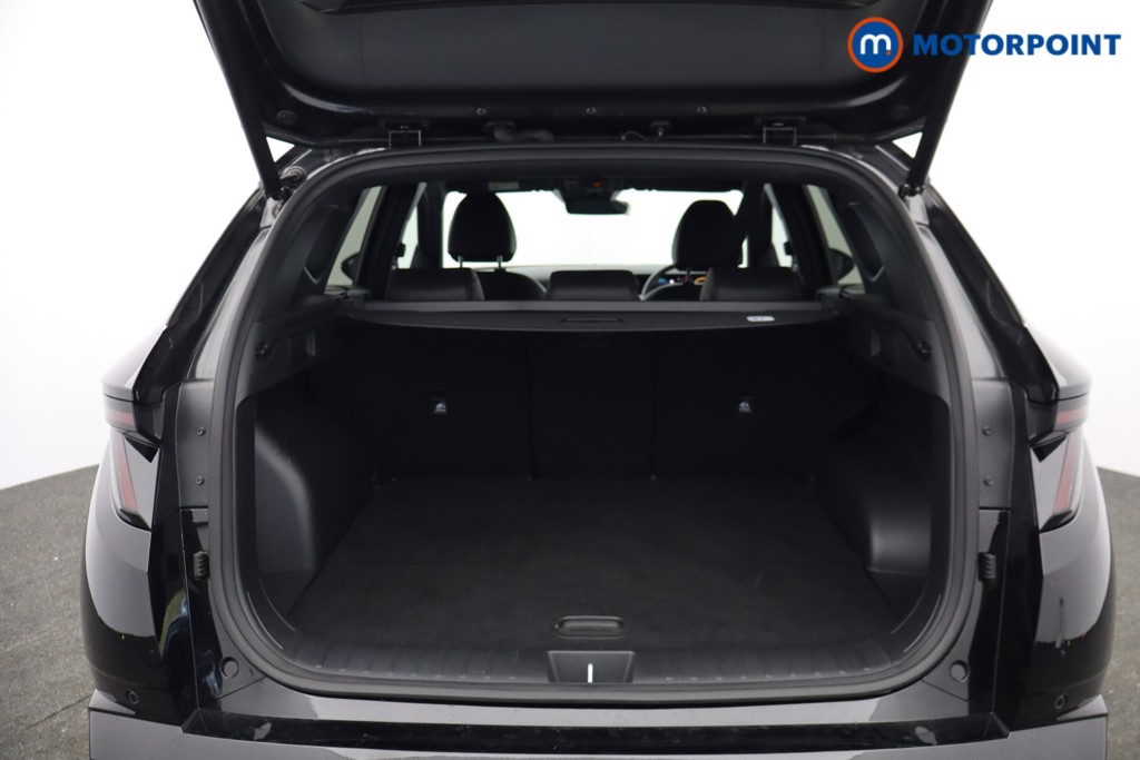 Hyundai Tucson N Line Automatic Petrol-Electric Hybrid SUV - Stock Number (1662322) - 13th supplementary image