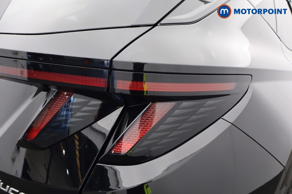Hyundai Tucson N Line Automatic Petrol-Electric Hybrid SUV - Stock Number (1662322) - 14th supplementary image