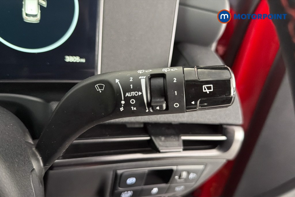Hyundai Tucson N Line Automatic Petrol-Electric Hybrid SUV - Stock Number (1662324) - 7th supplementary image