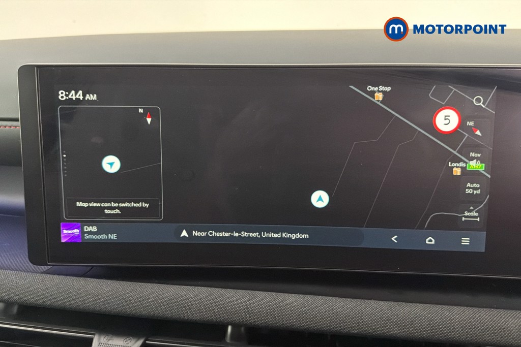 Hyundai Tucson N Line Automatic Petrol-Electric Hybrid SUV - Stock Number (1662324) - 10th supplementary image