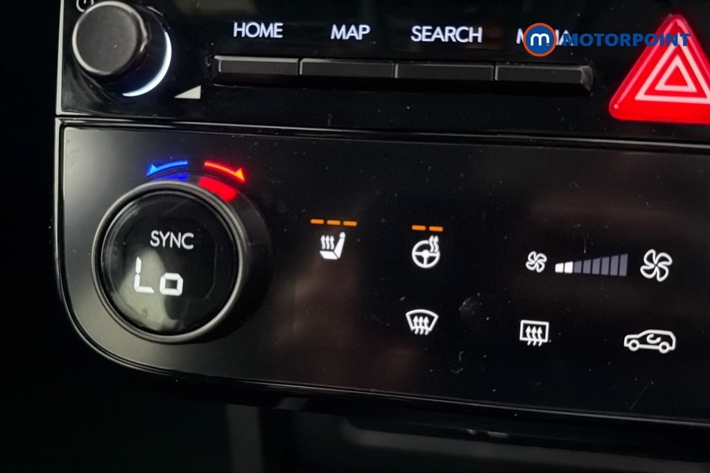 Hyundai Tucson N Line Automatic Petrol-Electric Hybrid SUV - Stock Number (1662324) - 14th supplementary image