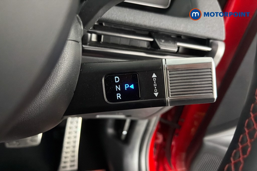 Hyundai Tucson N Line Automatic Petrol-Electric Hybrid SUV - Stock Number (1662324) - 15th supplementary image
