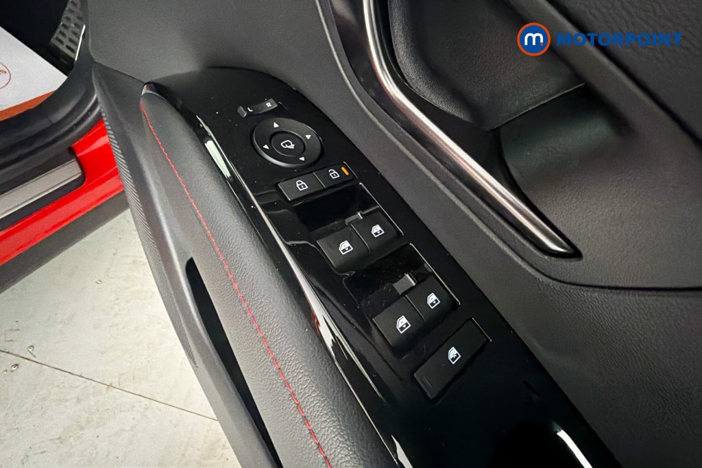Hyundai Tucson N Line Automatic Petrol-Electric Hybrid SUV - Stock Number (1662324) - 20th supplementary image