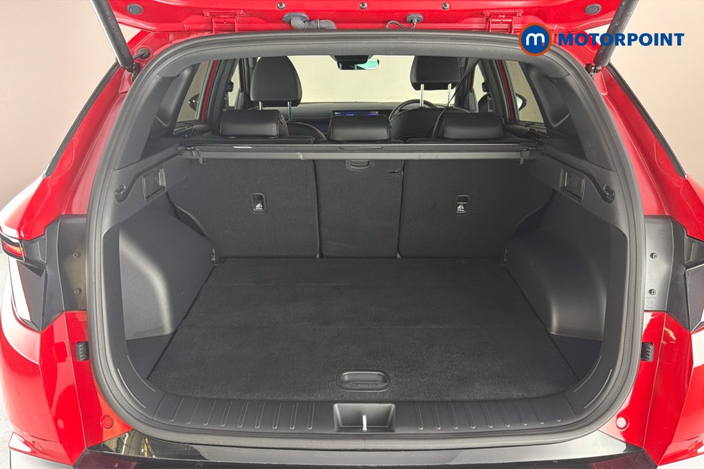 Hyundai Tucson N Line Automatic Petrol-Electric Hybrid SUV - Stock Number (1662324) - 33rd supplementary image
