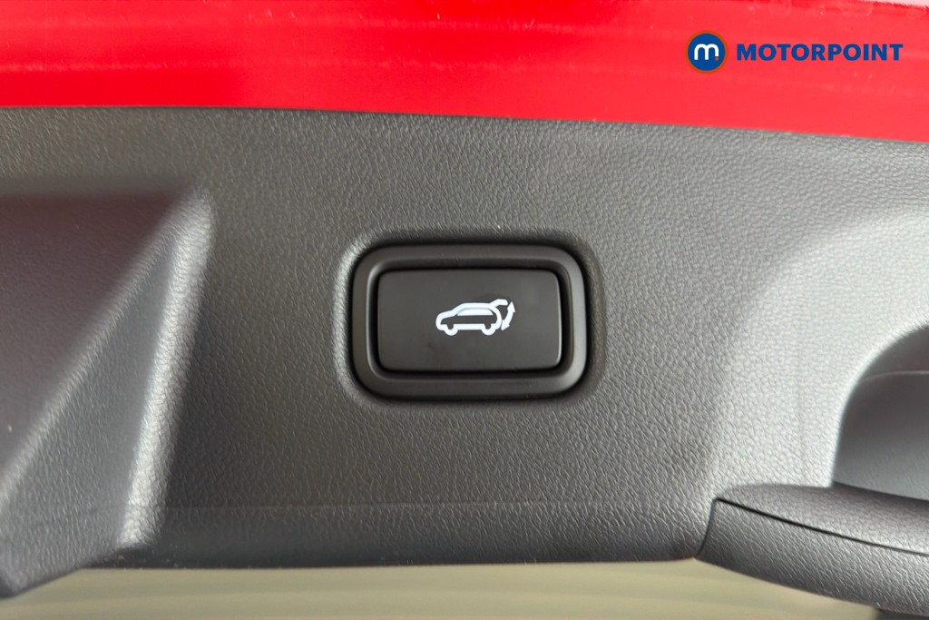 Hyundai Tucson N Line Automatic Petrol-Electric Hybrid SUV - Stock Number (1662324) - 35th supplementary image