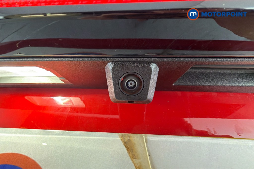 Hyundai Tucson N Line Automatic Petrol-Electric Hybrid SUV - Stock Number (1662324) - 36th supplementary image