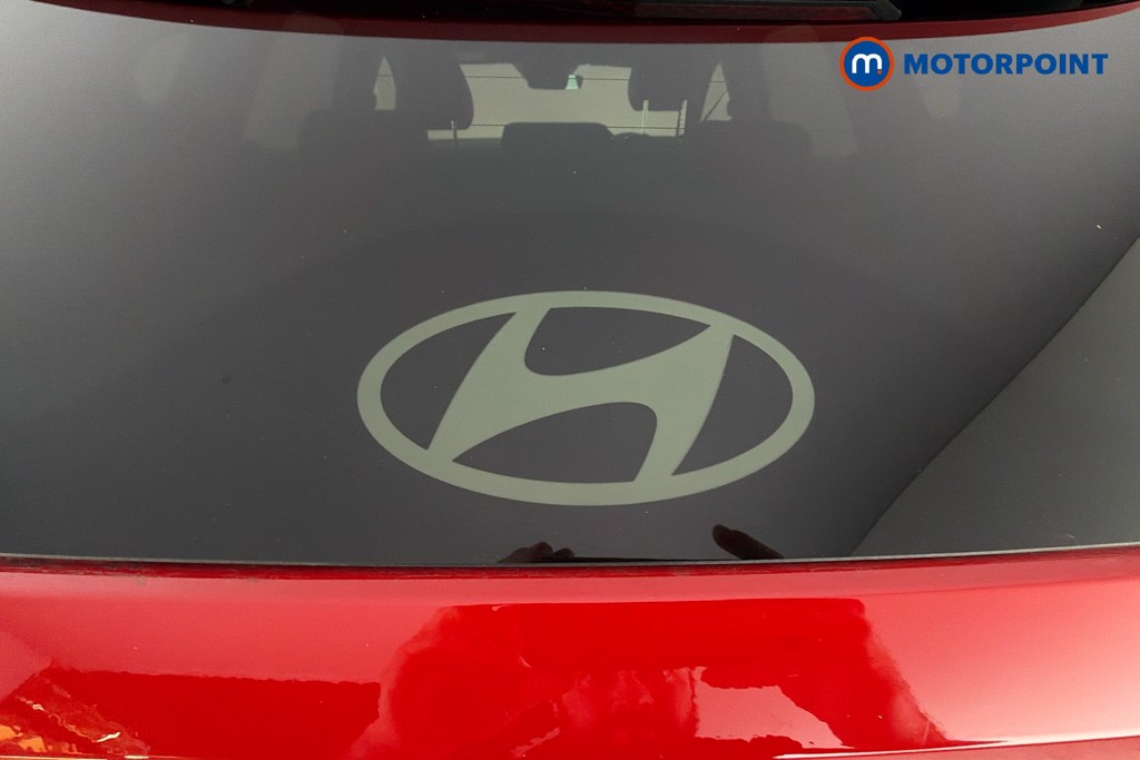 Hyundai Tucson N Line Automatic Petrol-Electric Hybrid SUV - Stock Number (1662324) - 37th supplementary image