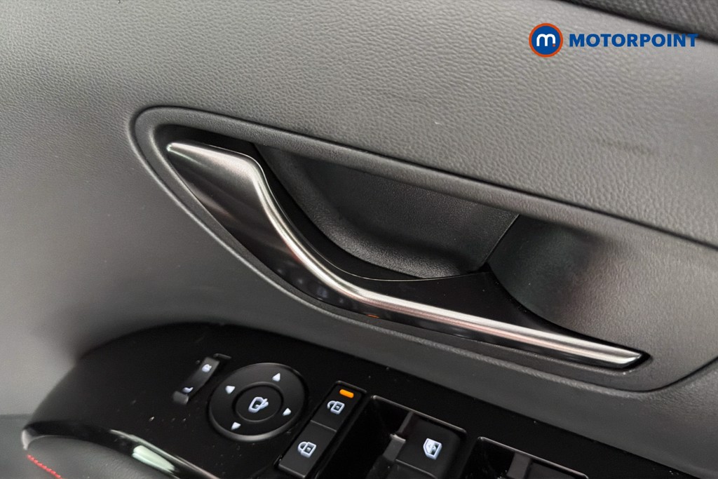 Hyundai Tucson N Line Automatic Petrol-Electric Hybrid SUV - Stock Number (1662324) - 42nd supplementary image