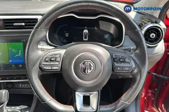 Mg Motor Uk ZS Exclusive Automatic Petrol SUV - Stock Number (1662328) - 2nd supplementary image