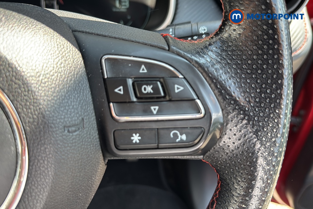 Mg Motor Uk ZS Exclusive Automatic Petrol SUV - Stock Number (1662328) - 3rd supplementary image