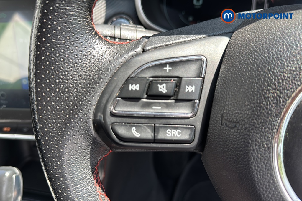 Mg Motor Uk ZS Exclusive Automatic Petrol SUV - Stock Number (1662328) - 4th supplementary image