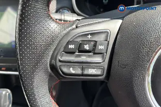 Mg Motor Uk ZS Exclusive Automatic Petrol SUV - Stock Number (1662328) - 4th supplementary image
