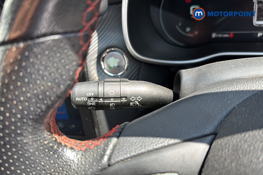 Mg Motor Uk ZS Exclusive Automatic Petrol SUV - Stock Number (1662328) - 5th supplementary image