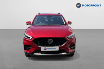 Mg Motor Uk ZS Exclusive Automatic Petrol SUV - Stock Number (1662328) - Front bumper