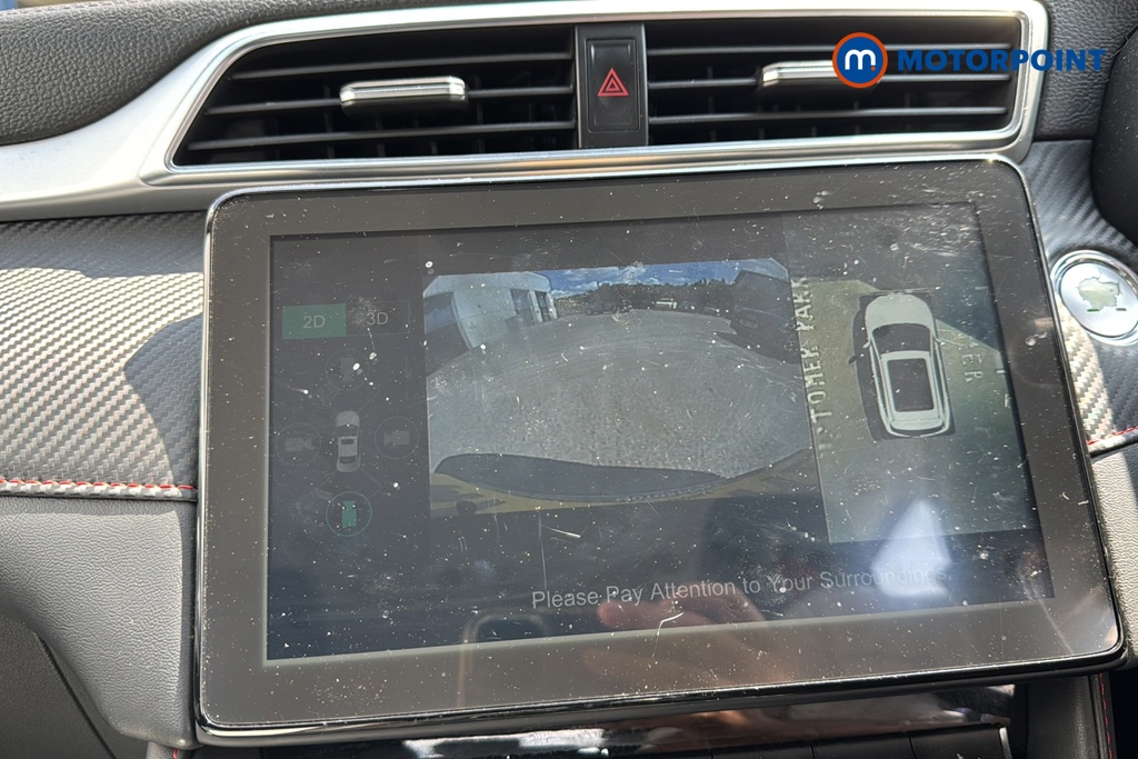 Mg Motor Uk ZS Exclusive Automatic Petrol SUV - Stock Number (1662328) - 13th supplementary image