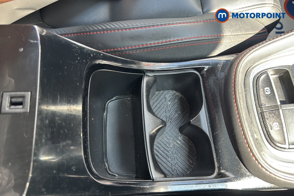 Mg Motor Uk ZS Exclusive Automatic Petrol SUV - Stock Number (1662328) - 16th supplementary image