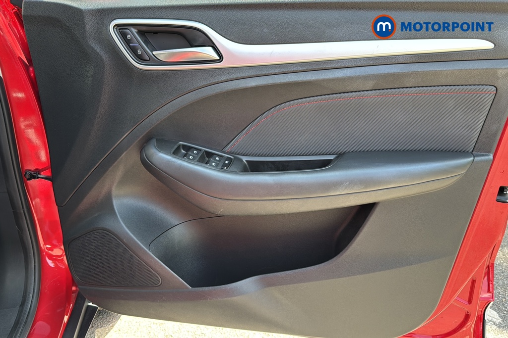 Mg Motor Uk ZS Exclusive Automatic Petrol SUV - Stock Number (1662328) - 18th supplementary image