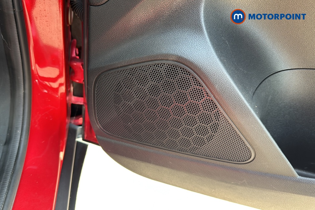 Mg Motor Uk ZS Exclusive Automatic Petrol SUV - Stock Number (1662328) - 21st supplementary image