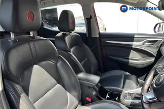 Mg Motor Uk ZS Exclusive Automatic Petrol SUV - Stock Number (1662328) - 22nd supplementary image