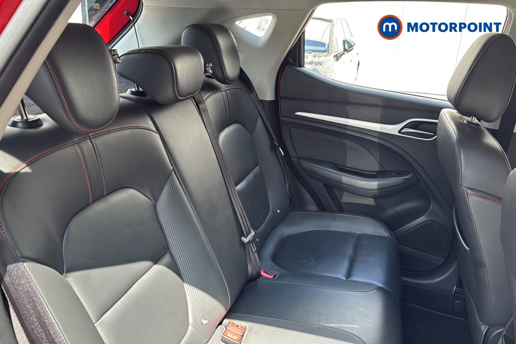 Mg Motor Uk ZS Exclusive Automatic Petrol SUV - Stock Number (1662328) - 25th supplementary image