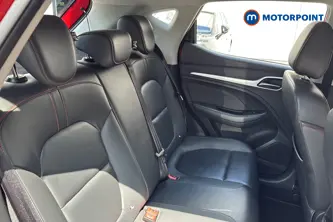 Mg Motor Uk ZS Exclusive Automatic Petrol SUV - Stock Number (1662328) - 25th supplementary image