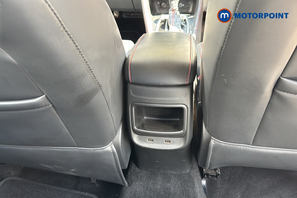 Mg Motor Uk ZS Exclusive Automatic Petrol SUV - Stock Number (1662328) - 28th supplementary image
