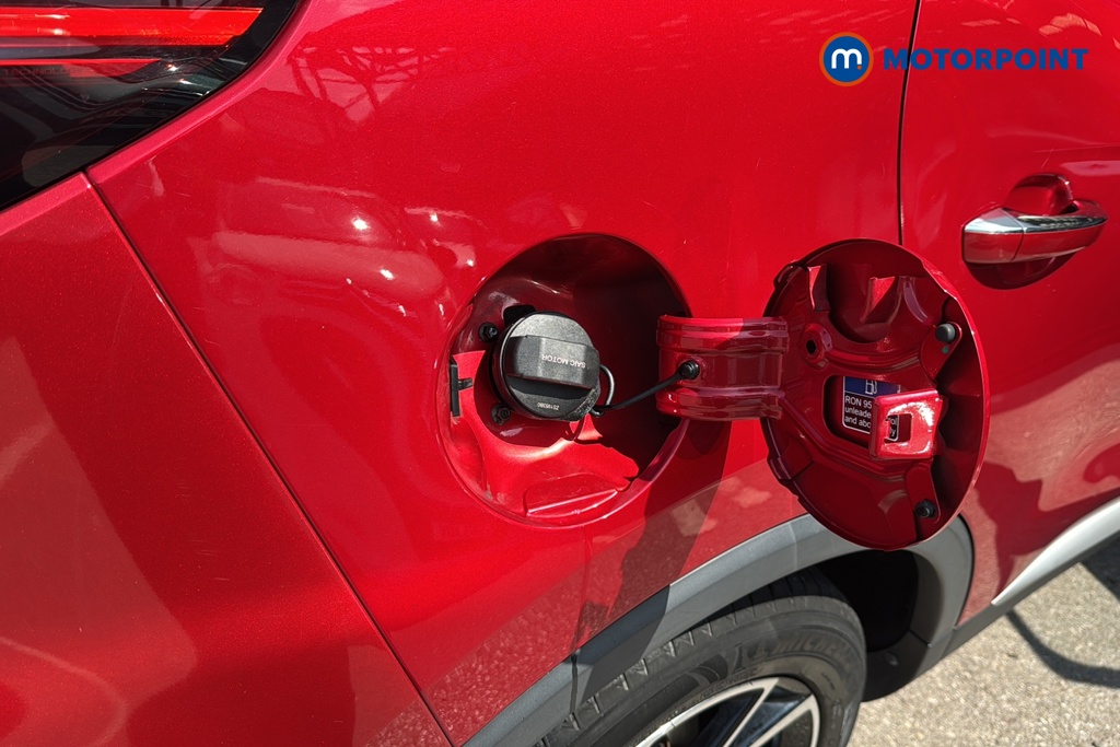 Mg Motor Uk ZS Exclusive Automatic Petrol SUV - Stock Number (1662328) - 41st supplementary image