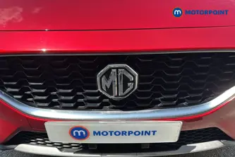 Mg Motor Uk ZS Exclusive Automatic Petrol SUV - Stock Number (1662328) - 43rd supplementary image