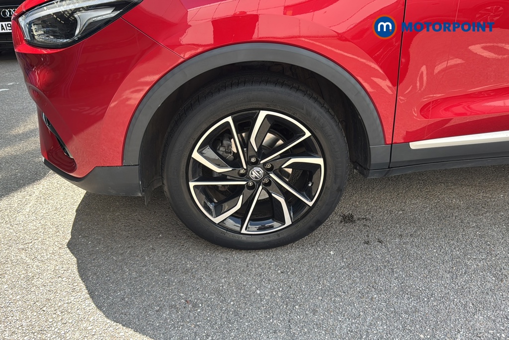Mg Motor Uk ZS Exclusive Automatic Petrol SUV - Stock Number (1662328) - 44th supplementary image