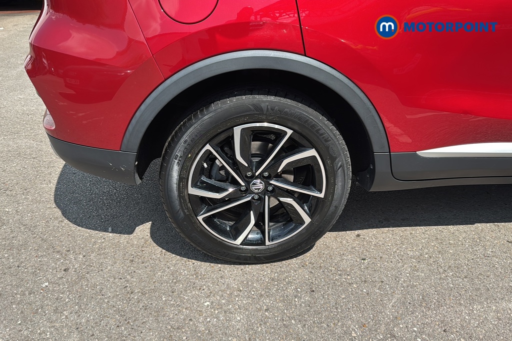 Mg Motor Uk ZS Exclusive Automatic Petrol SUV - Stock Number (1662328) - 46th supplementary image
