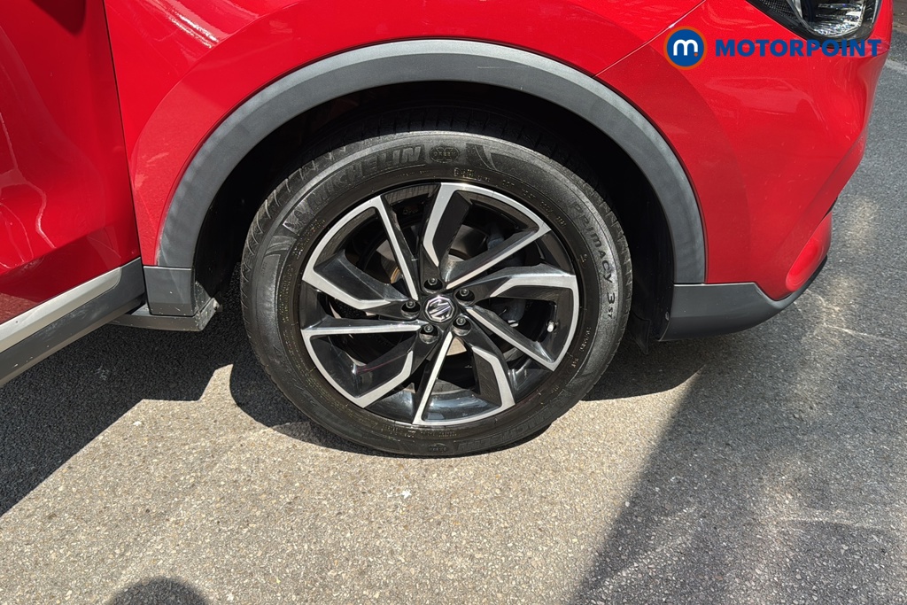 Mg Motor Uk ZS Exclusive Automatic Petrol SUV - Stock Number (1662328) - 47th supplementary image
