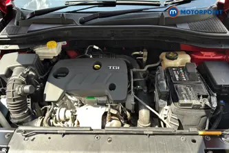 Mg Motor Uk ZS Exclusive Automatic Petrol SUV - Stock Number (1662328) - 48th supplementary image