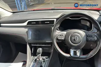 Mg Motor Uk ZS Exclusive Automatic Petrol SUV - Stock Number (1662328) - 1st supplementary image