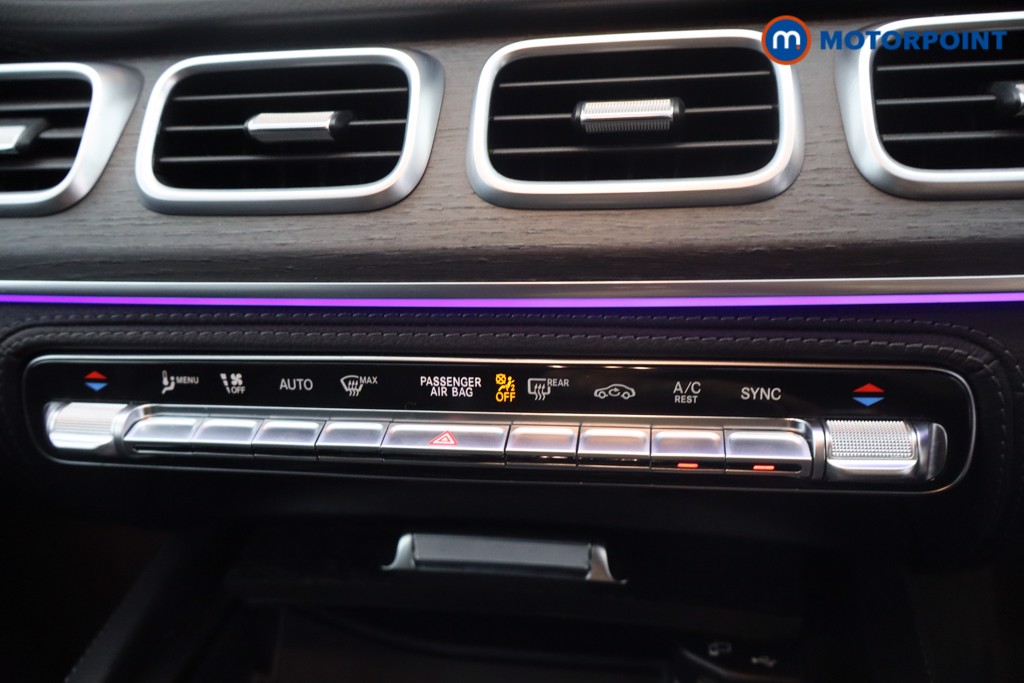 Mercedes-Benz GLE Amg Line Automatic Diesel SUV - Stock Number (1662491) - 3rd supplementary image
