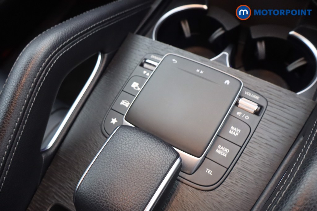 Mercedes-Benz GLE Amg Line Automatic Diesel SUV - Stock Number (1662491) - 4th supplementary image