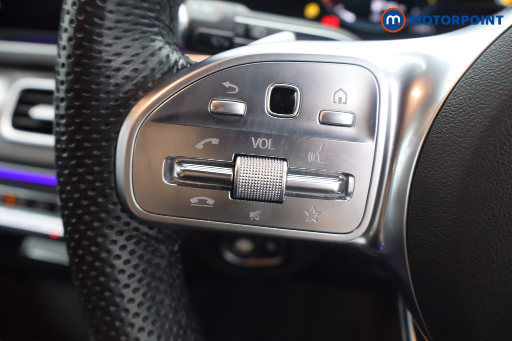 Mercedes-Benz GLE Amg Line Automatic Diesel SUV - Stock Number (1662491) - 6th supplementary image